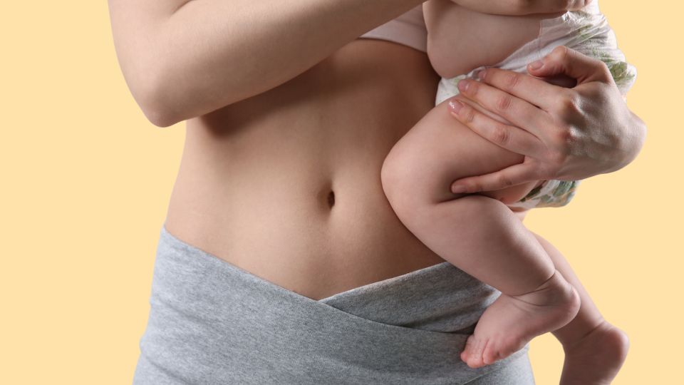 Tratamientos de Medicina Estética Postparto