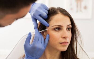 Tratamiento con Neuromoduladores en Torrejón