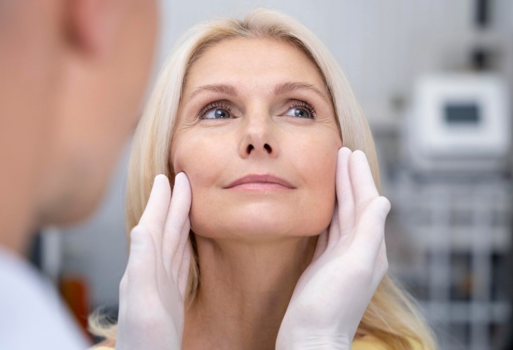 tratamiento de rejuvenecimiento facial en Torrejón de Ardoz